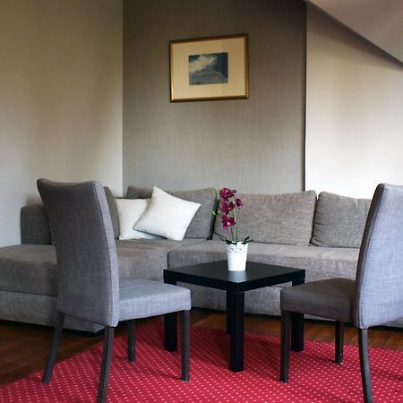Hotel Moja Carda Temerin Zewnętrze zdjęcie